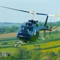 helicopter thrill offer